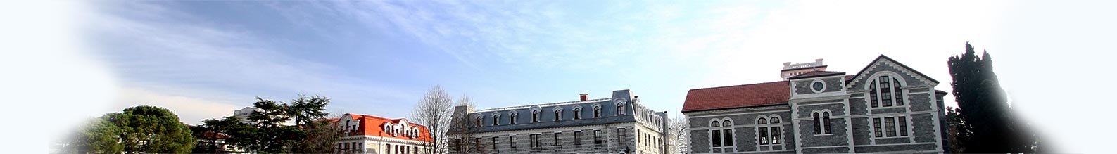 Boğaziçi Üniversitesi