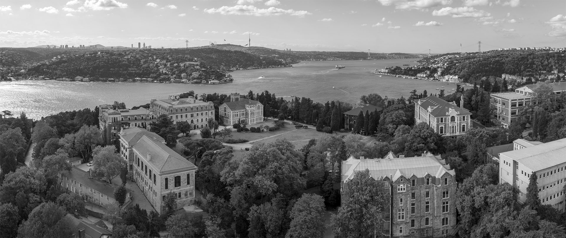 BoÄaziÃ§i Footer Arkaplan