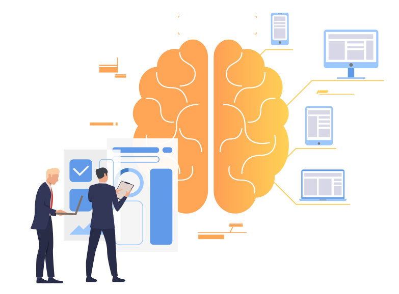 ORGANİZASYON YAPISI