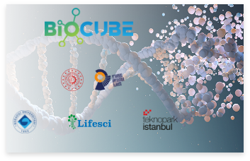 BIOCUBE