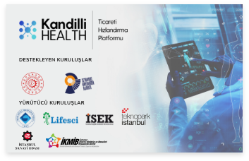 Kandilli Hearth