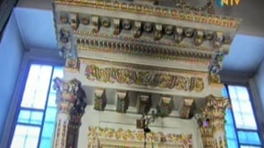 Boğaziçi Üniversitesi ''Paha Biçilemez İstanbul'' programında