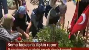 ''Ge-li-yo-rum Diyen Facia'' raporu NTV'de