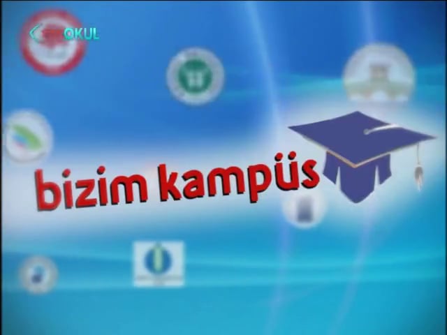 TRT Okul, Bizim Kampüs Programı