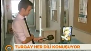Boğaziçi Üniversitesi'nde geliştirilen ilk çoklu sosyal robot sistemi göreve hazır