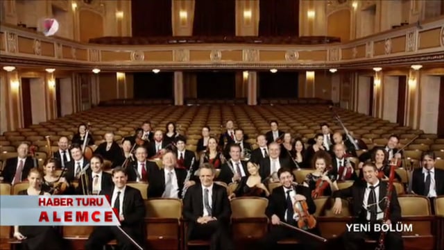 Boğaziçi Üniversitesi Albert Long Hall Klasik Müzik konserleri 20. yılını kutluyor
