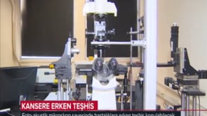 Boğaziçi Üniversitesi Fizik Bölümü Öğretim Üyesi Doç. Dr. Burçin Ünlü Trt Haber Yarından Önce Programı'nda