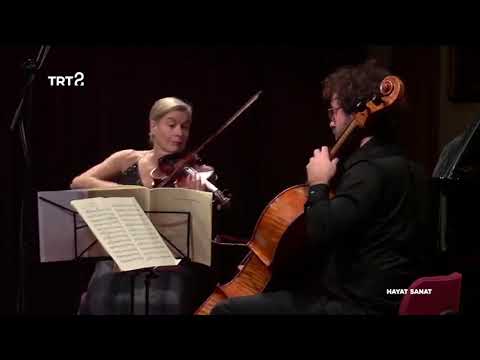 Vizyoner Beethoven Konseri