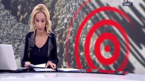 Boğaziçi Üniversitesi KRDAE'nin “Afet Bilinçli Anneler” projesi Haber Türk'te