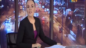 “Afet Bilinçli Anneler, Bilinçli Toplumlar Yetiştirir” projesi NTV'de