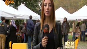 4.Beyaz Baston ve Erişilebilirlik Festivali TRT Çocuk'ta