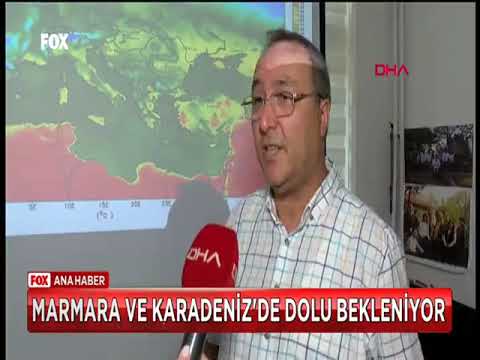 Ağustos ayı için meteorolojiden uyarı geldi