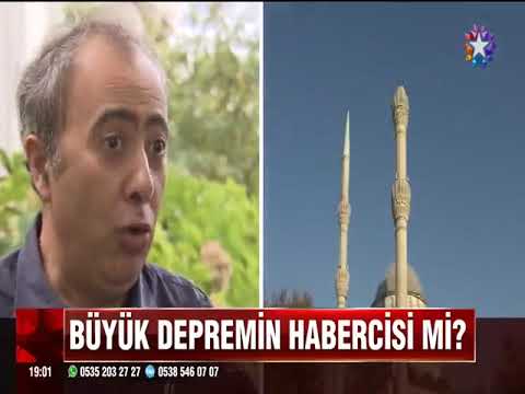 Kandilli'den açıklama