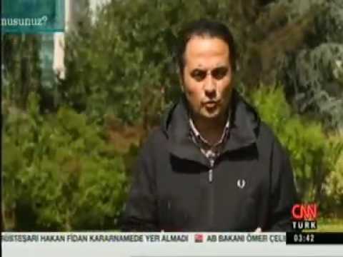 CNN Türk-Biliyor Musunuz?-Türkiye'nin Deprem Gerçeği