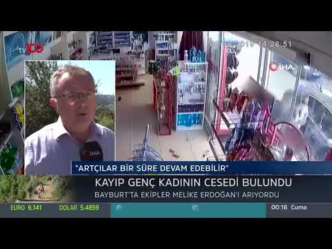 Artçılar bir süre devam edebilir