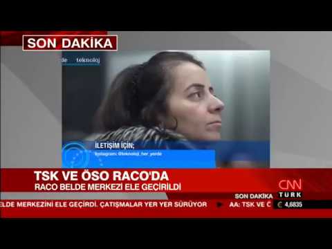 BOUN TechSummit'18 CNN TÜRK'te