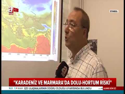 Ağustos ayında hava durumu nasıl olacak?