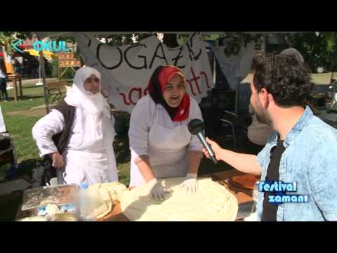 Boğaziçi Üniversitesi Sports Fest 2015