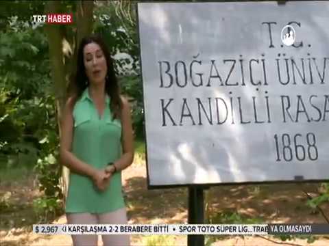 Trt Haber-Ya Olmasaydı