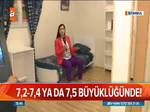 Haluk Özener ATV'de