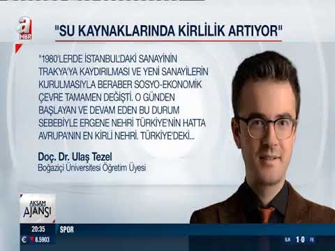 Uzmanlardan su uyarısı