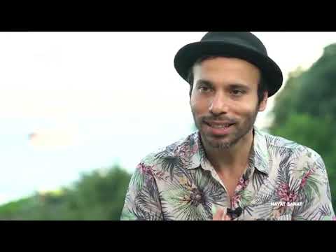 BÜ Kennedy Jazz -Manouche a la Turca konseri TRT2'de