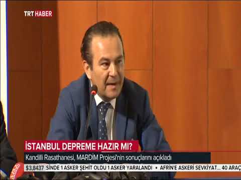 KRDAE-MarDİM projesi sonuçlandı