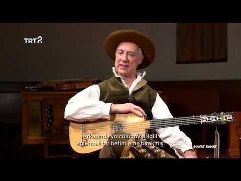 ALH Klasik Müzik Konserleri TRT 2'de