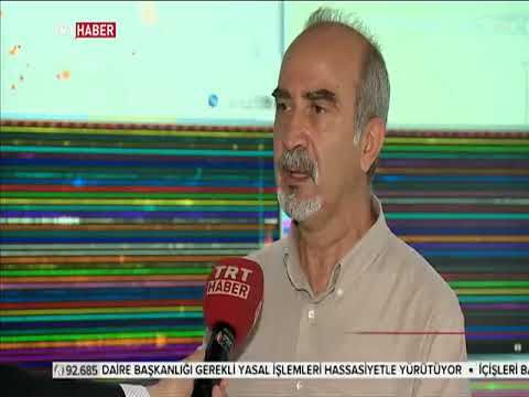 Olası Marmara Depremi (TRT Haber)