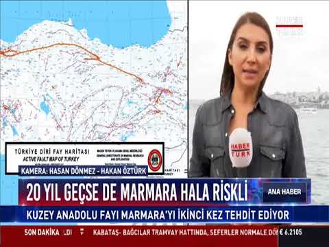 Asrın felaketinin 20. yılı