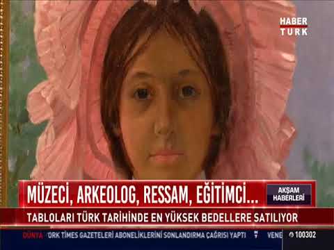 Prof. Dr. Edhem Eldem Habertürk'ün Konuğu