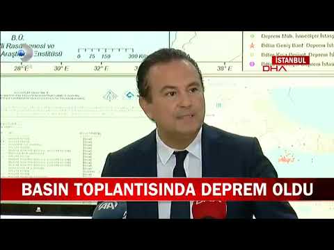 Alarm megakent için çalıyor