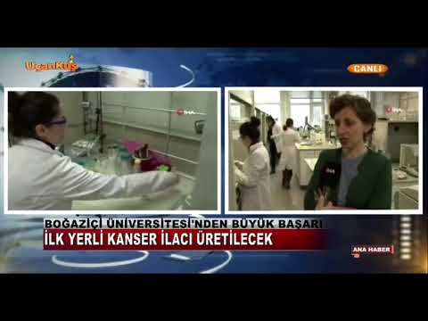 Boğaziçi'nden Büyük Başarı