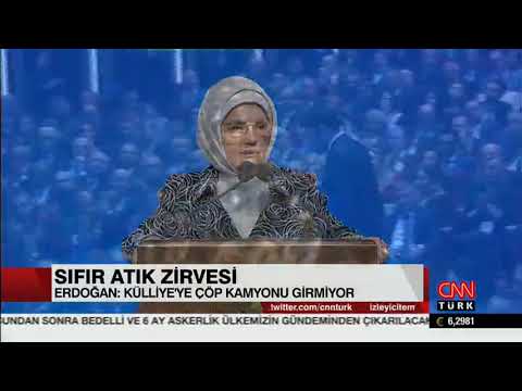 Sıfır Atık Zirvesi