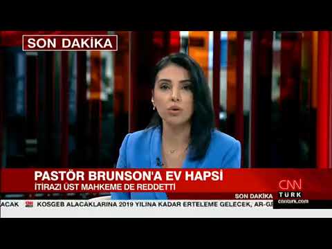 17 Ağustos'un 19.Yılı (CNNTürk)