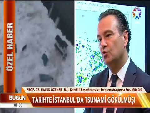 Prof. Dr. Haluk Özener Star TV'nin Konuğu - II