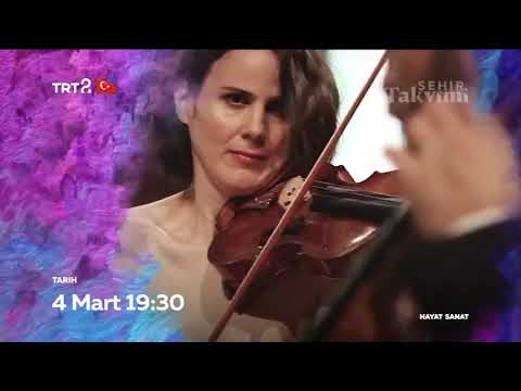 Albert Long Hall'da Trio Alba Konseri