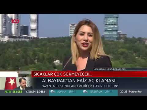 Sıcaklar çok sürmeyecek