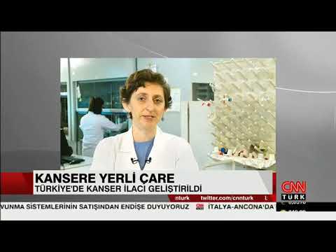Kansere Yerli Çare