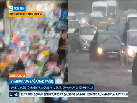 Adil Tek TV Net'in Konuğu