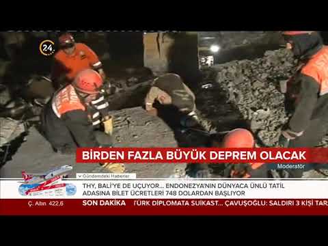 İstanbul için korkutan uyarı