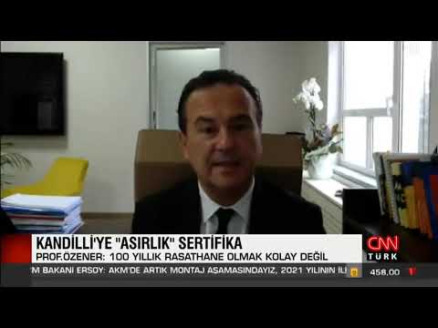 Asırlık İstasyon Sertifikası