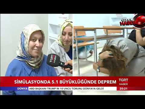 7'nin üzerinde deprem kaçınılmaz