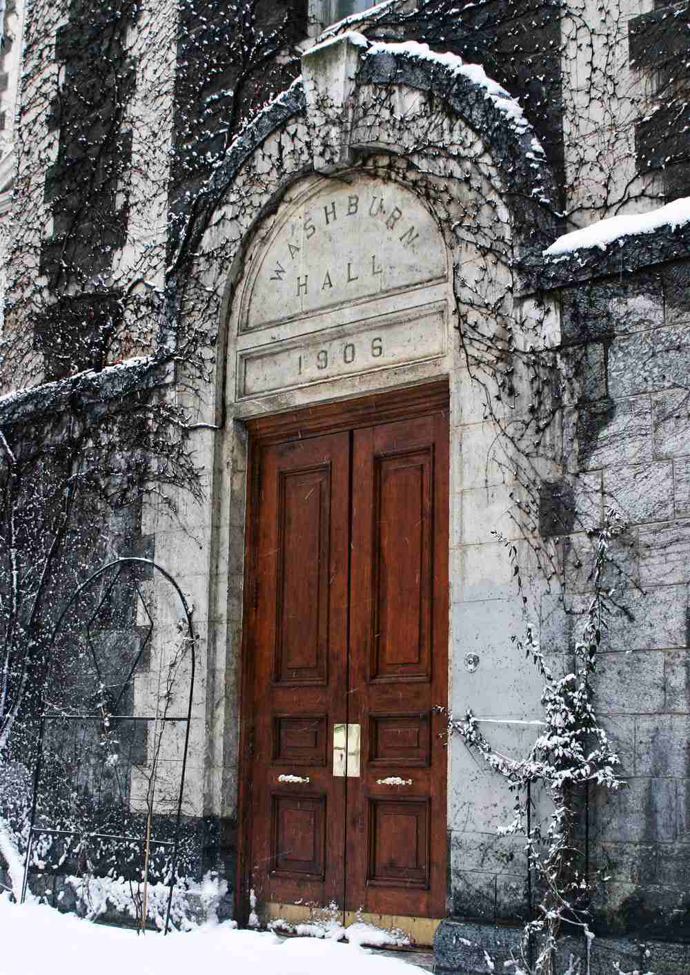 İktisadi ve İdari Bilimler Fakültesi