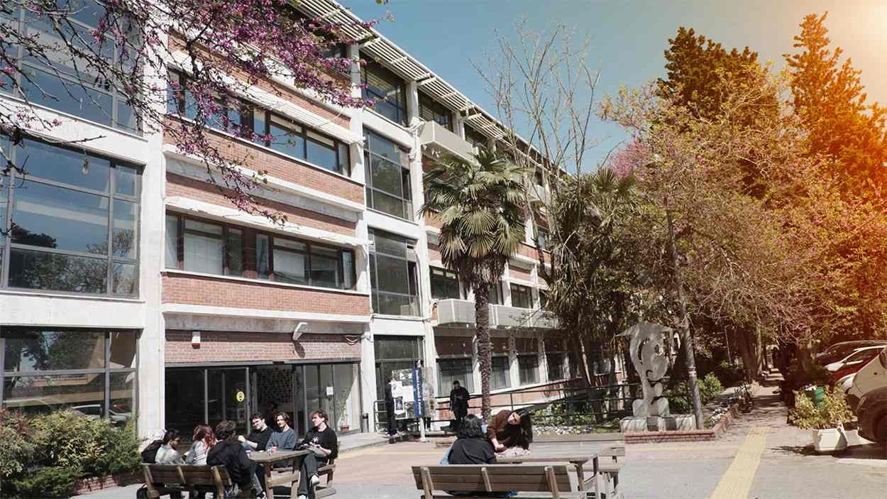 Mühendislik Fakültesi