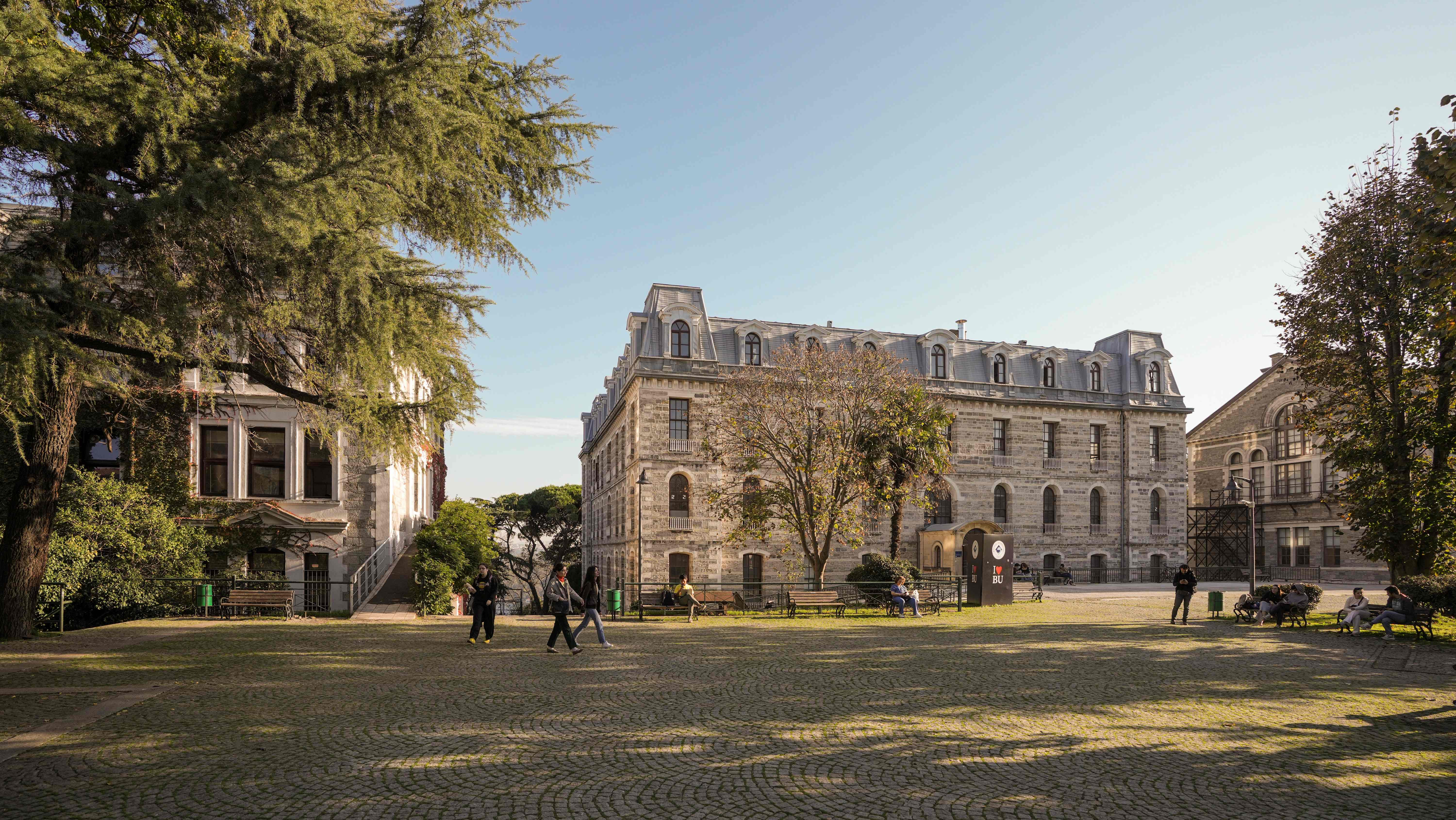 Faculty Of Scıence