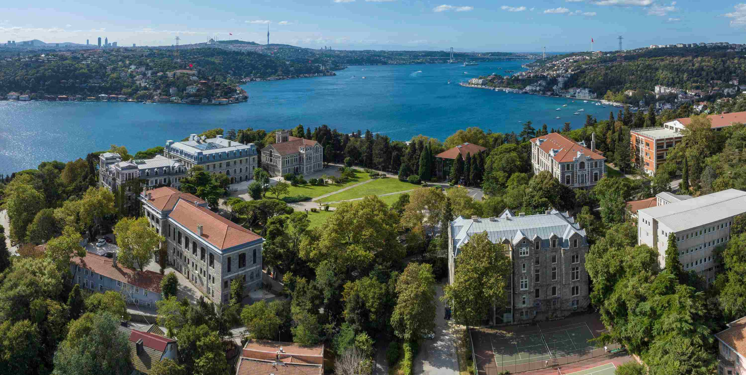 Institute of Environmental Sciences
