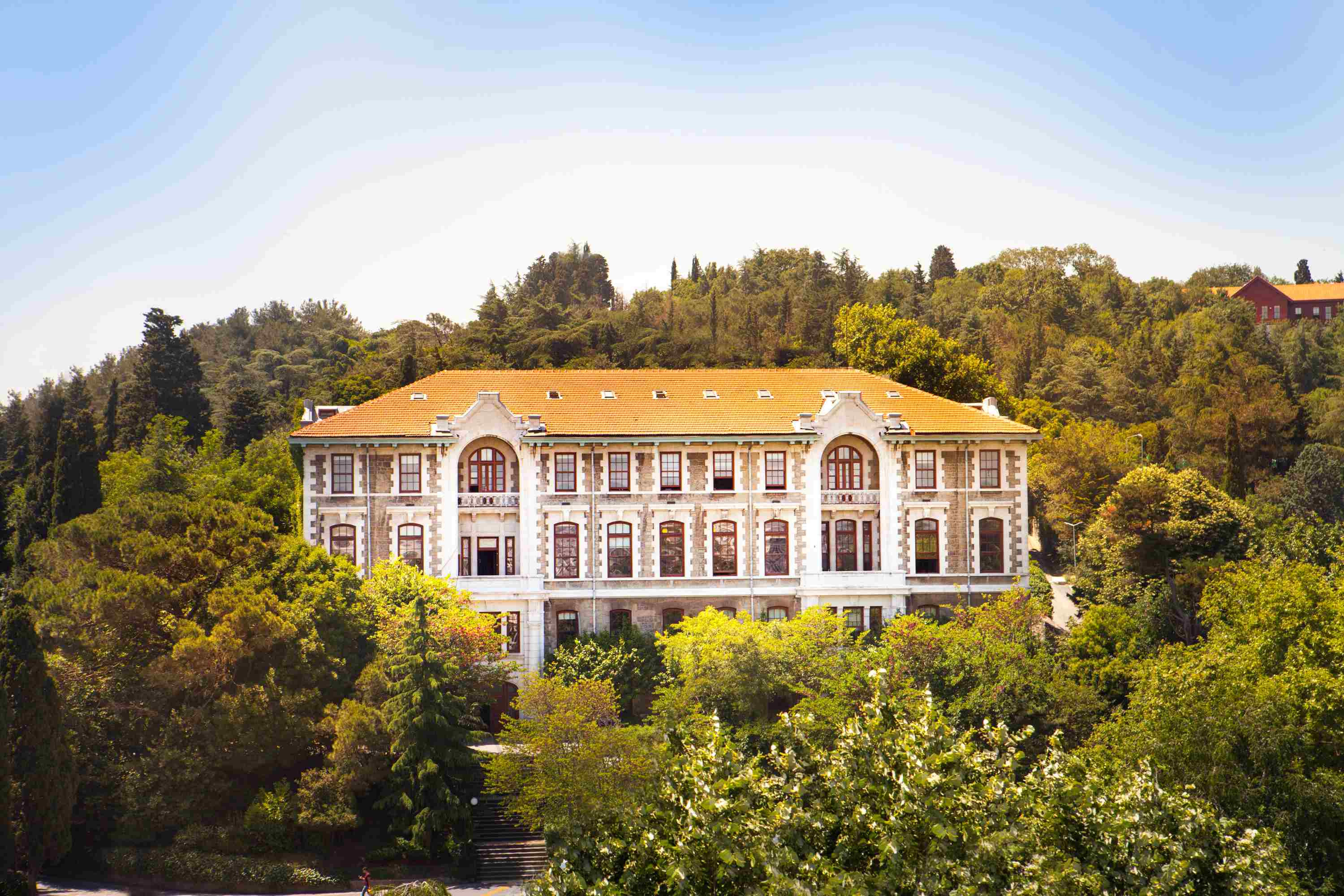 Institute of Social Sciences
