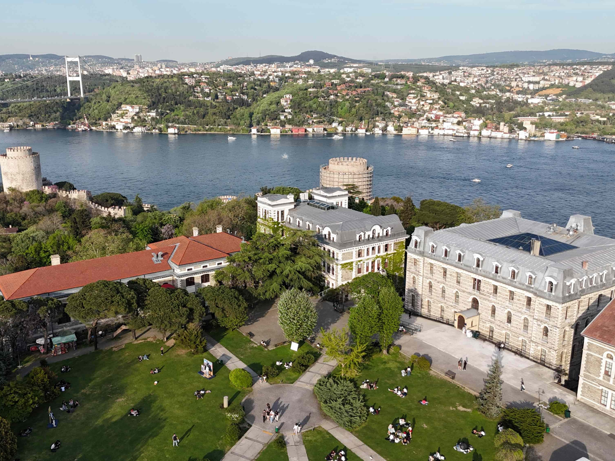 Kimya Öğretmenliği