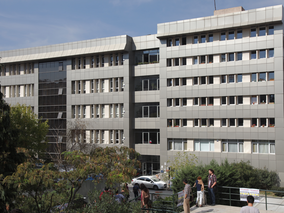 İngilizce Öğretmenliği